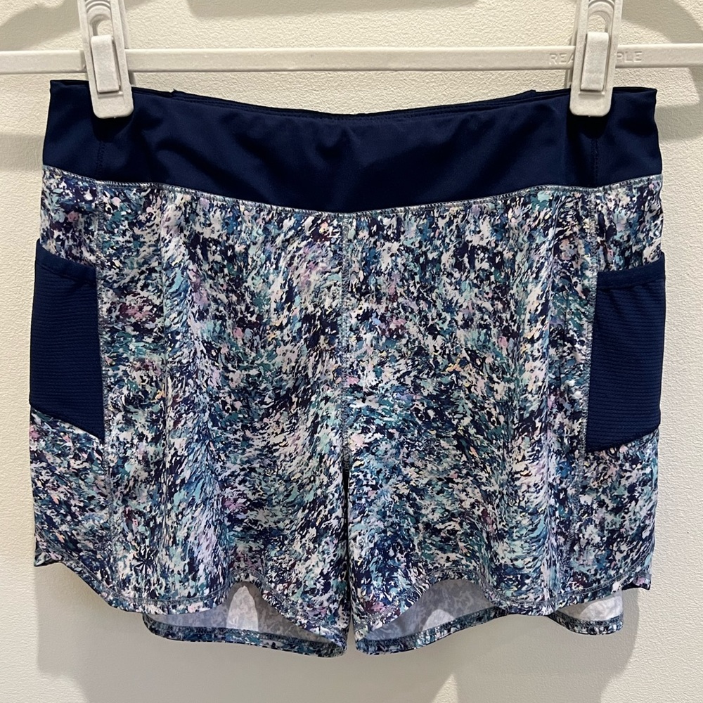 Athleta Girl Shorts, Size XXL/16, Excellent Condition